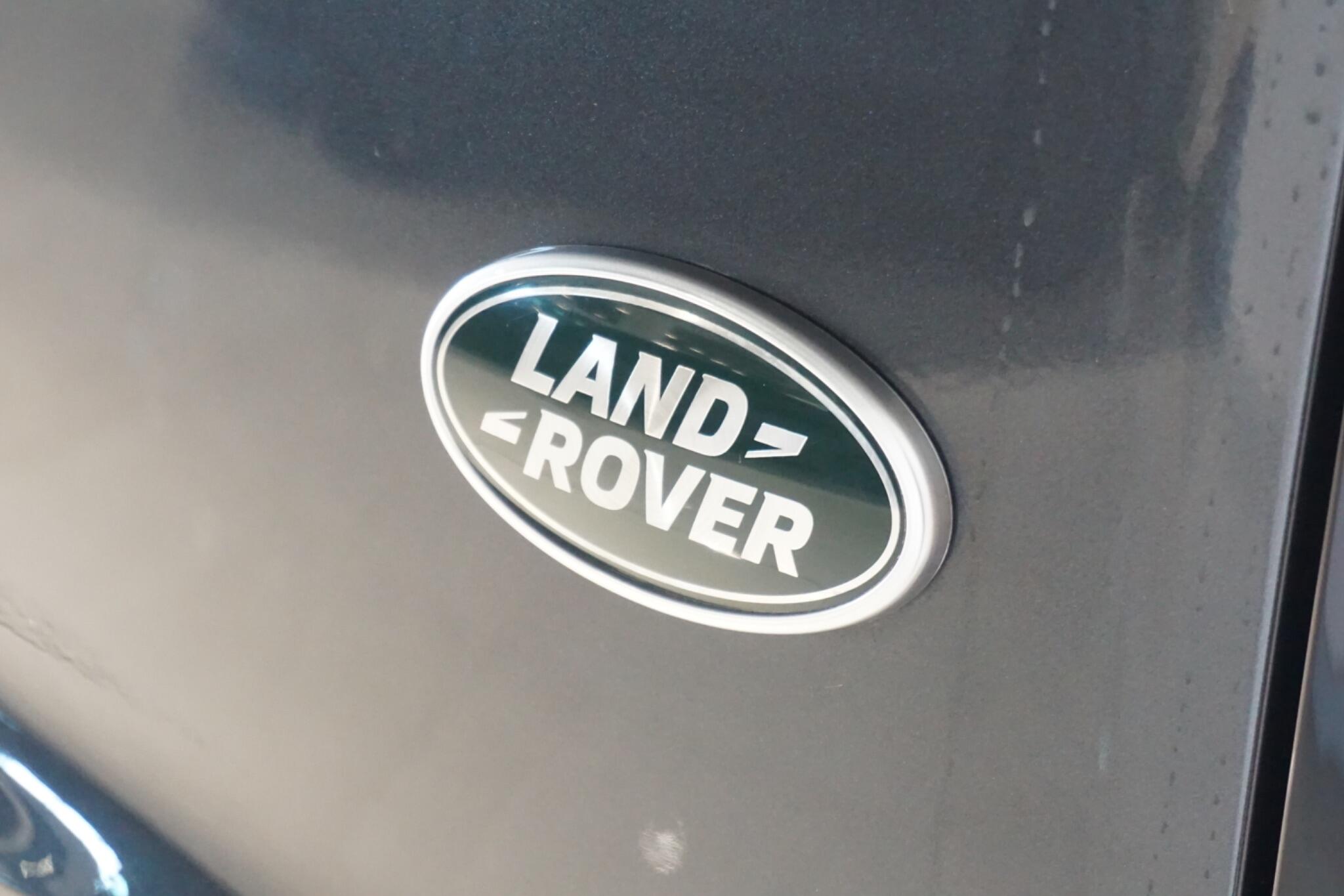 Land Rover Range Rover 3.0 P510e 38.2kWh Autobiography SUV 5dr Petrol Plug-in Hybrid Auto 4WD Euro 6 (s/s) (510 ps)